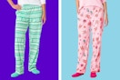 Women’s Holiday Pajama Pants