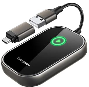 Wireless Carplay Adapter