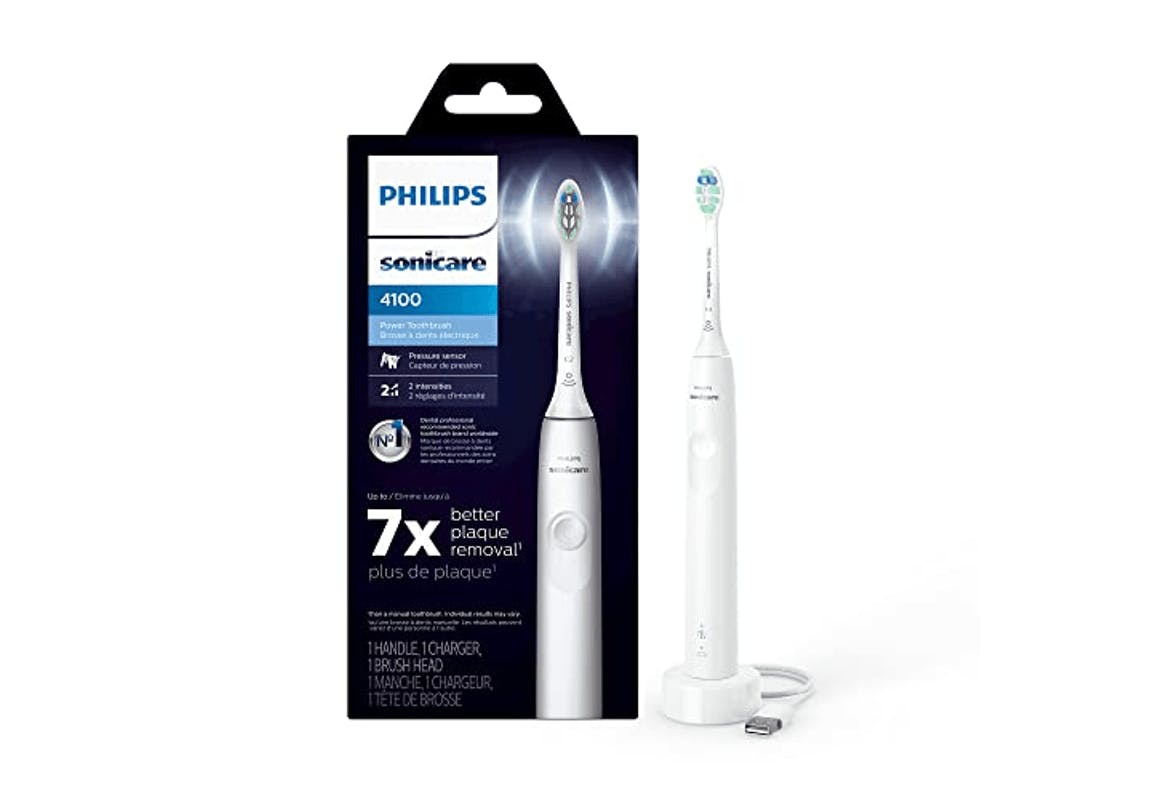 Philips 4100 Electric Toothbrush