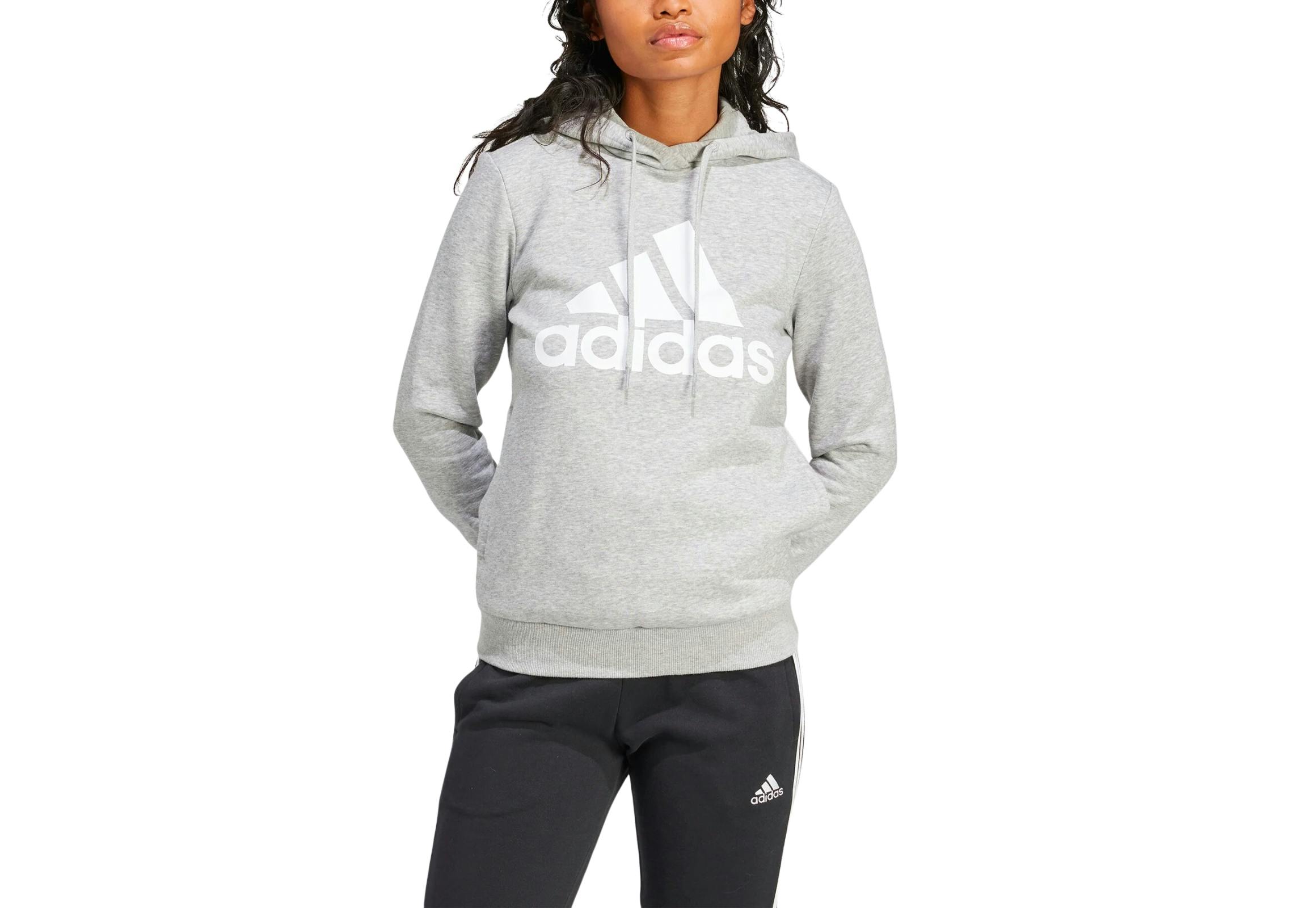Adidas Women's Hoodie