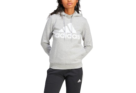 Adidas Women's Hoodie