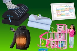 best amazon deals Oct 18