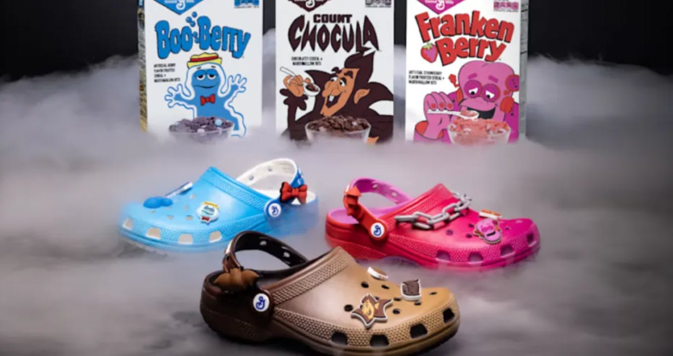 Crocs Jibbitz: What They Are & Why You Need Them - The Krazy Coupon Lady