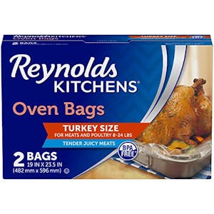 Reynolds Turkey Oven Bags