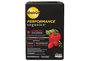 Miracle-Gro Vegetable Nutrition