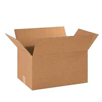 5 Staples Large Shipping Boxes