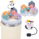 Stanley Cup Lid Accessories Charms
