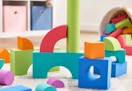 walmart jumbo foam building blocks