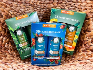 herbal essences duos