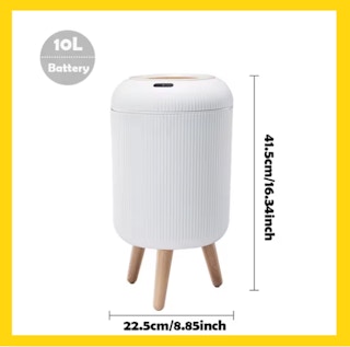 AliExpress Trash Can