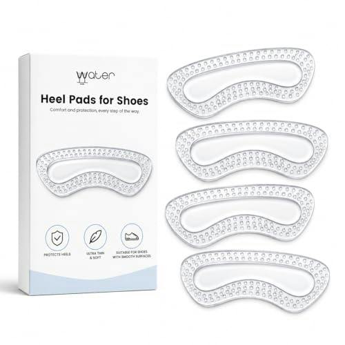 Heel Grips