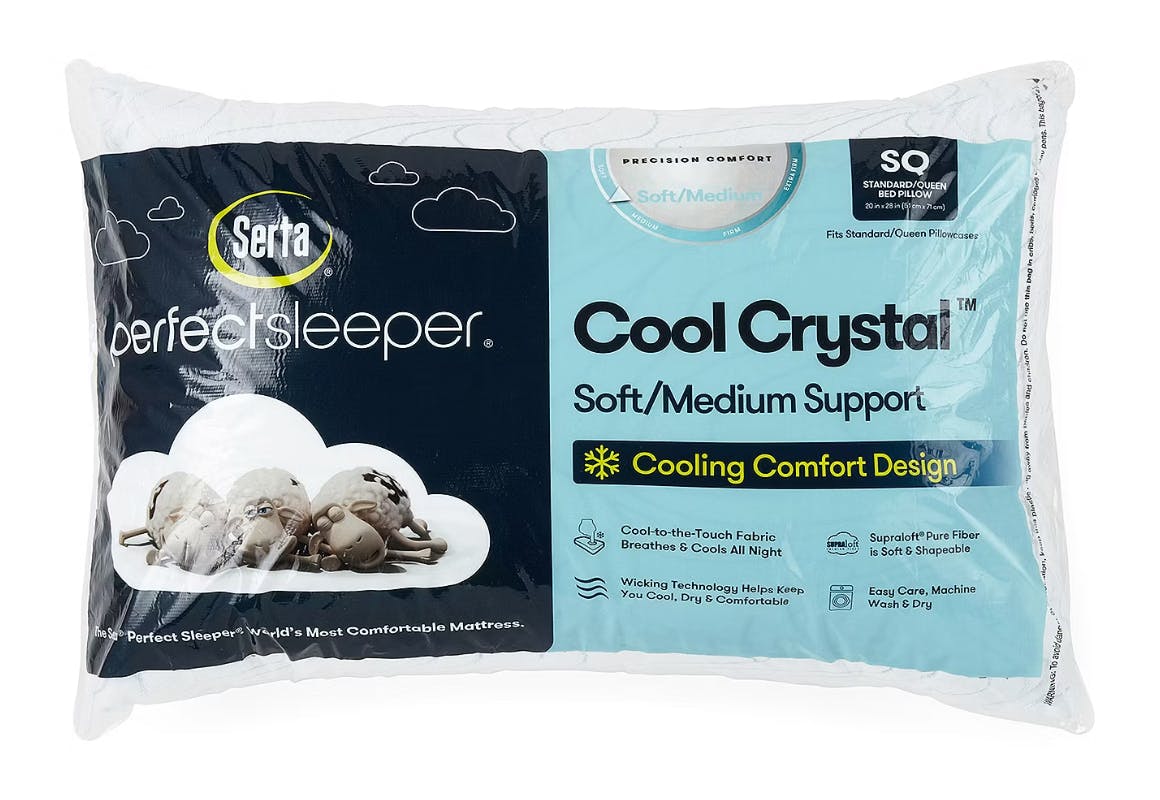 Serta Pillow