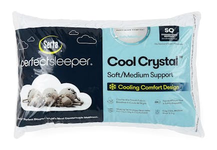 Serta Pillow