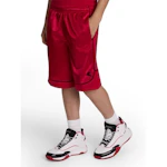 Kids' Basketball Athletic Shorts