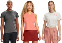 Under Armour Women's Shirt
