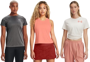 Under Armour Women's Shirt