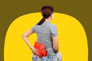 B001VJC3ZE Hot Water Bottle