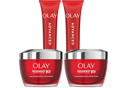 2 Olay Products