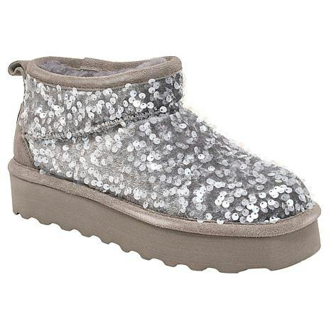 Bearpaw Women's Boots