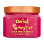 4 Tree Hut Shea Sugar Scrubs