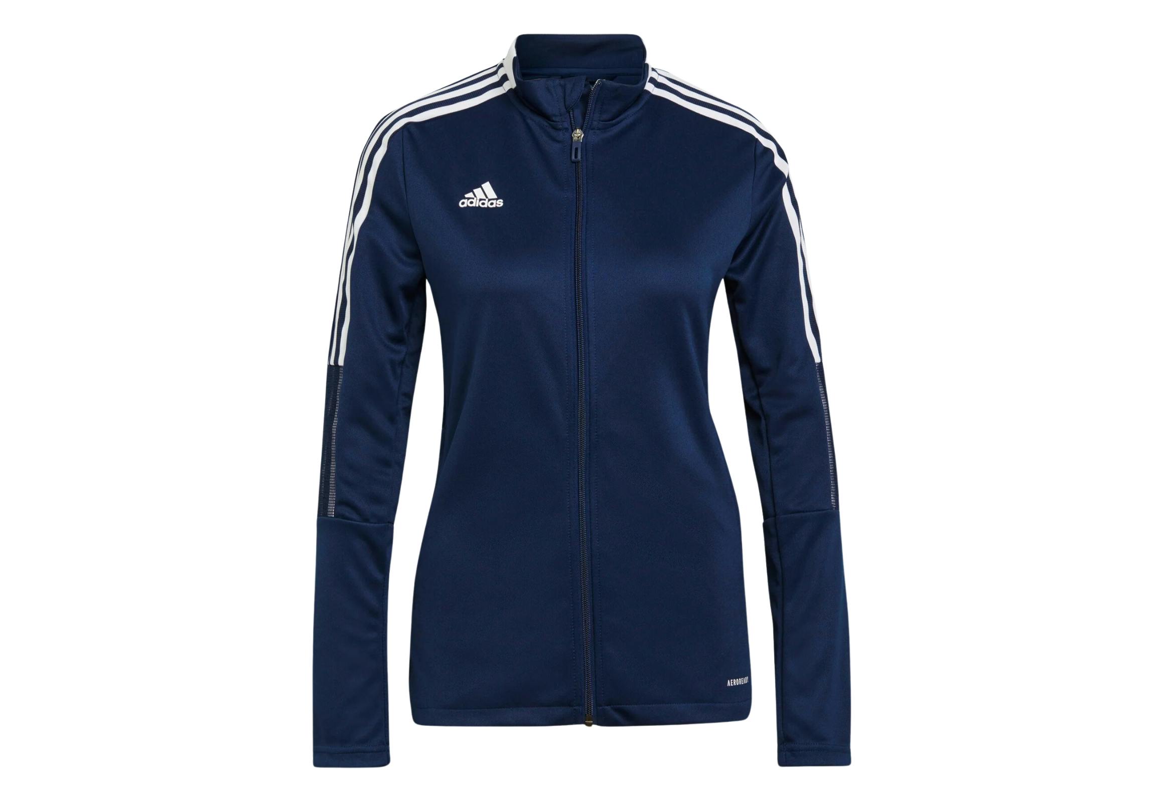 Adidas Women's Track Jacket