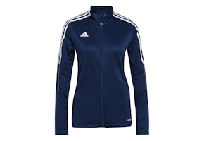 Adidas Women's Track Jacket
