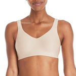 Hanes Women's Wireless Bra