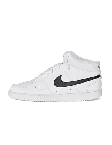 Nike Men's Court Vision Mid Shoes