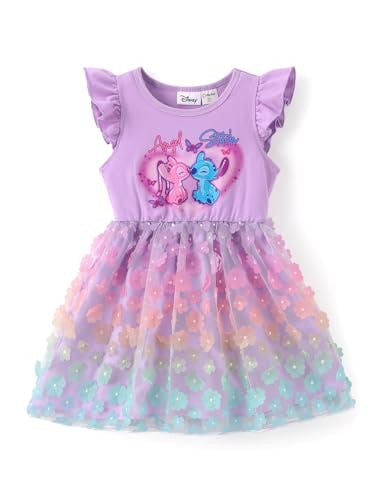 Kids' Disney Stitch Dress