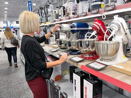 7 Tricks Finding a Mixer Sale to Get Best Price - Krazy Coupon Lady
