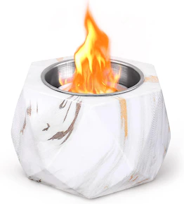 Tabletop Fire Pit