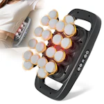 20-Head Massage Gun