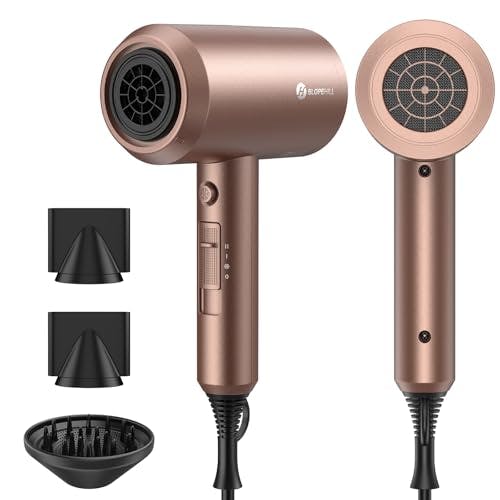 Professional Ionic Hair Dryer
