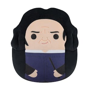 Squishmallows Severus Snape Plush