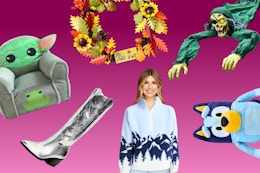 Walmart deals under $25 - Sept 13