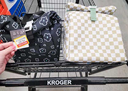 Manna Lunch Bag