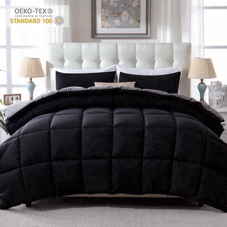 Queen Comforter Set