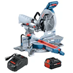 Bosch Cordless Miter Saw