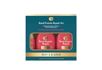 OGX Bond Protein Repair Hair Care Set