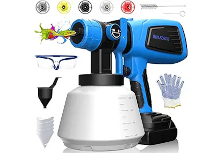 Paint Sprayer