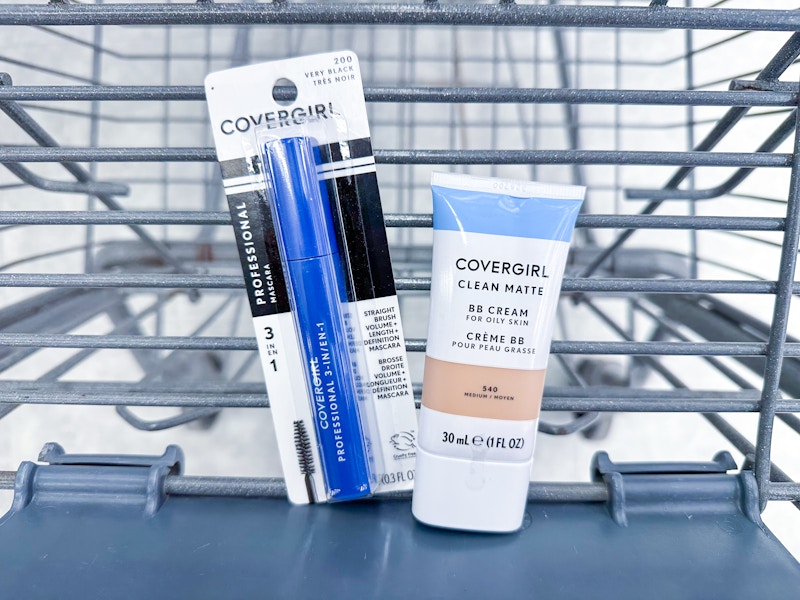 covergirl makeup walgreens