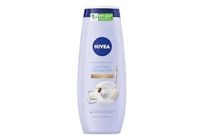 Nivea Body Wash