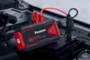Portable Jump Starter