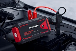 Highly Rated Portable Jump Starter, Only $45.59 After Amazon Promo Code card image