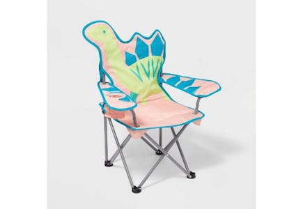 Sun Squad Kids' Dino Quad Chair