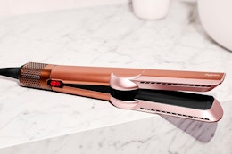 Dyson Airstrait Straightener