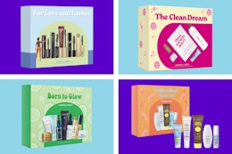 Macy’s Has Beauty Gift Sets for as Low as $10 (Up to $113 Value) card image