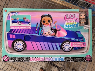 sams club lol surprise dance machine 2021 sv 1639848121 1639848121