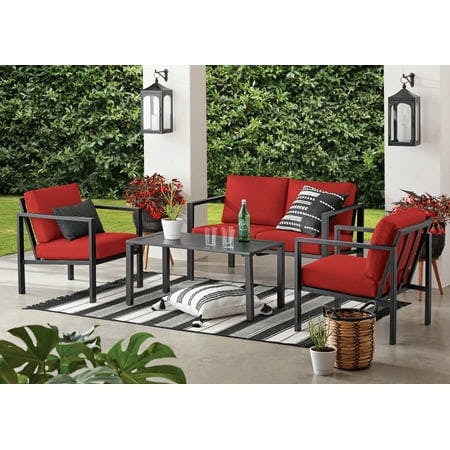 Mainstays Dashwood Patio Set