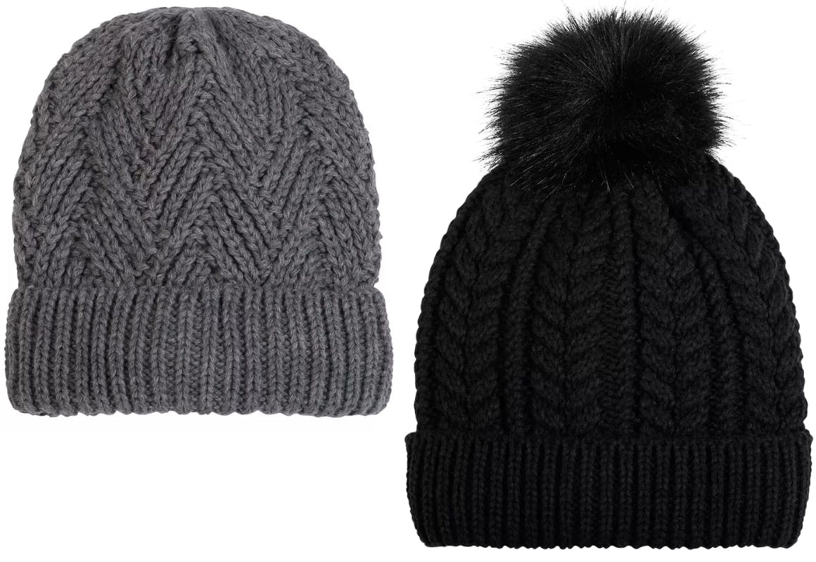 2 Northeast Outfitters Women's Hats